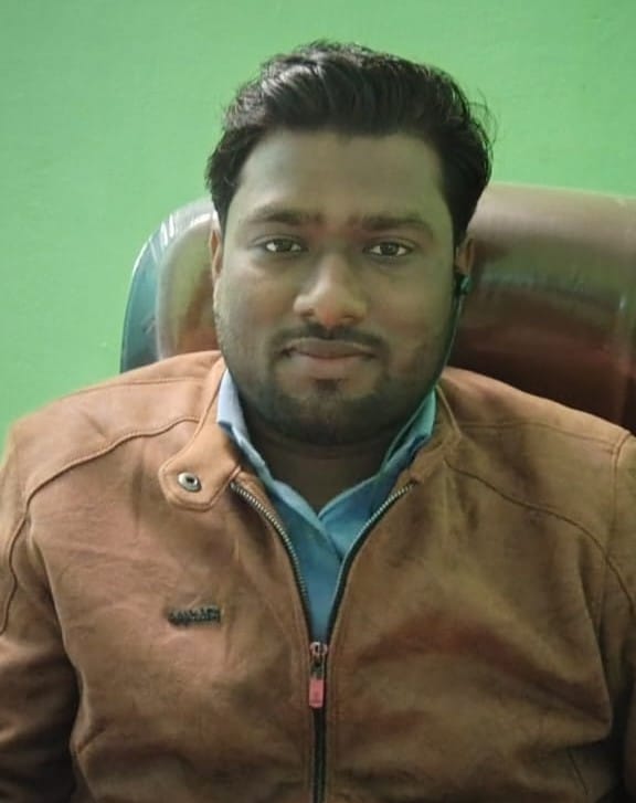 Team Member 1